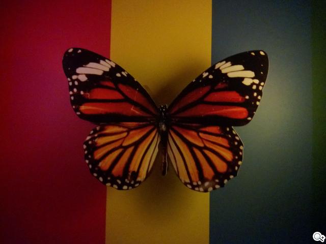 暗箱拍照PK 新HTC One與Lumia920各有千秋