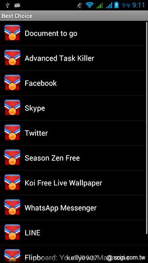 國產4.5吋、雙卡雙核 GSmart Maya M1