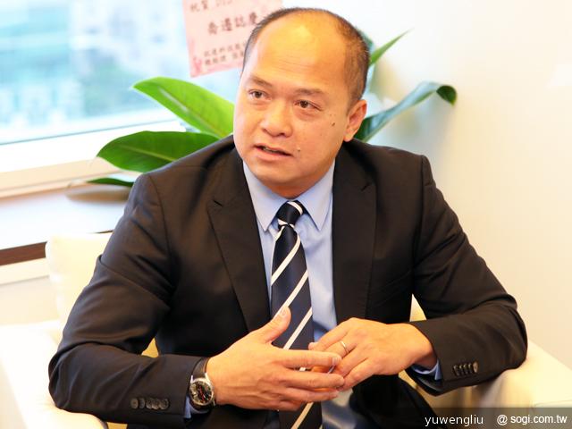 Acer談手機策略：以低價為主 導入電腦經驗