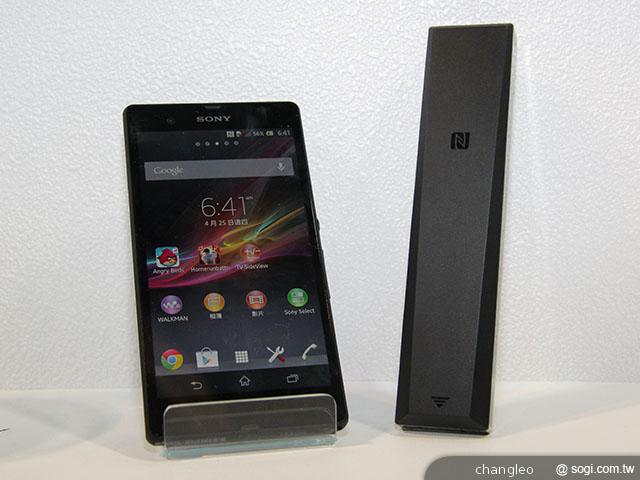 BRAVIA電視內建觸控、螢幕鏡射 支援索尼手機畫面同步