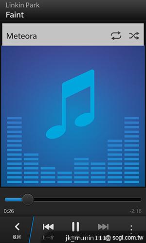 BlackBerry Z10輕鬆「Flow」、隨時「Hub」