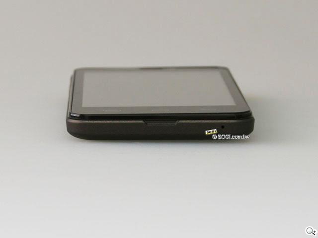 國產4.5吋、雙卡雙核 GSmart Maya M1