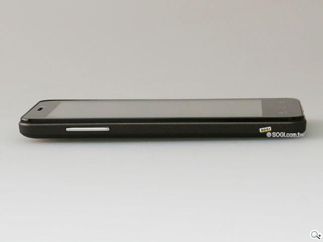 國產4.5吋、雙卡雙核 GSmart Maya M1