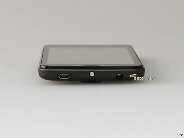 國產4.5吋、雙卡雙核 GSmart Maya M1