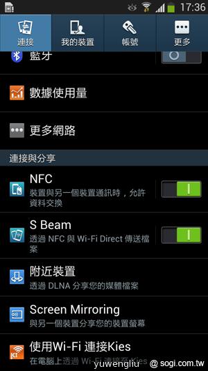 三星S4銀河旗艦感應再進化 功能全解析