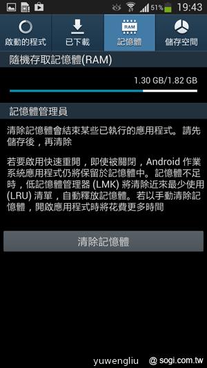 三星S4銀河旗艦感應再進化 功能全解析