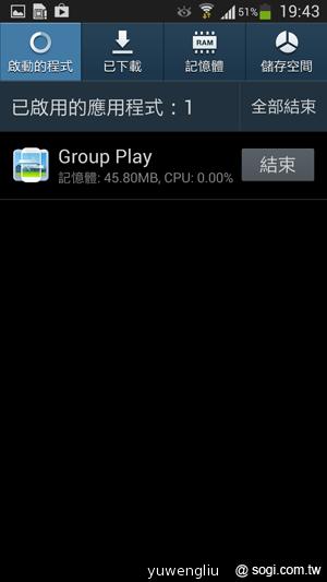 三星S4銀河旗艦感應再進化 功能全解析