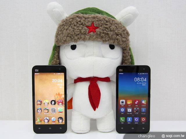 小米手機2S台版刷機 不影響保固！