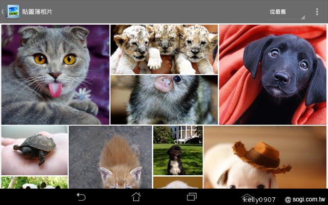 是平板也是手機 ASUS Fonepad跨界體驗