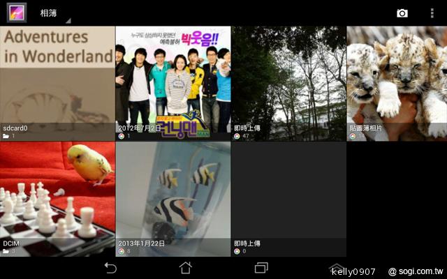 是平板也是手機 ASUS Fonepad跨界體驗