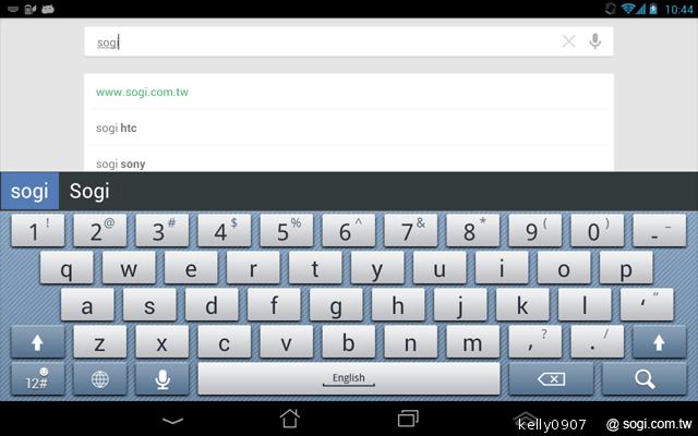 是平板也是手機 ASUS Fonepad跨界體驗
