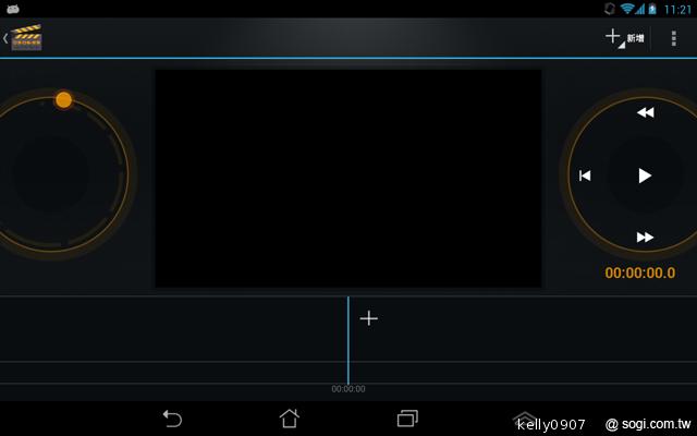 是平板也是手機 ASUS Fonepad跨界體驗