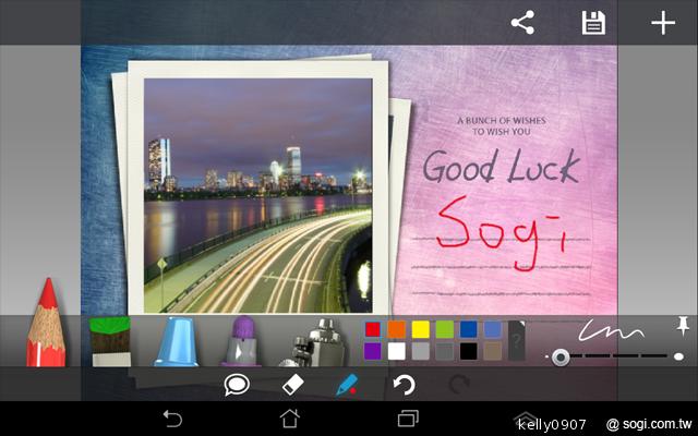 是平板也是手機 ASUS Fonepad跨界體驗