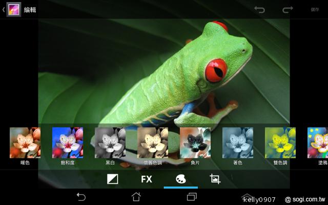 是平板也是手機 ASUS Fonepad跨界體驗