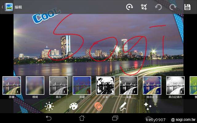 是平板也是手機 ASUS Fonepad跨界體驗