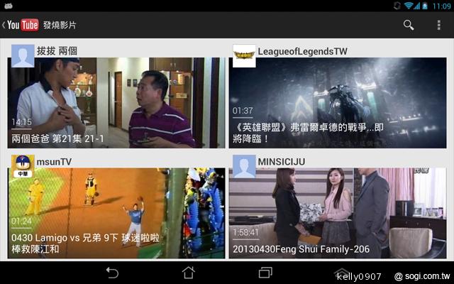 是平板也是手機 ASUS Fonepad跨界體驗