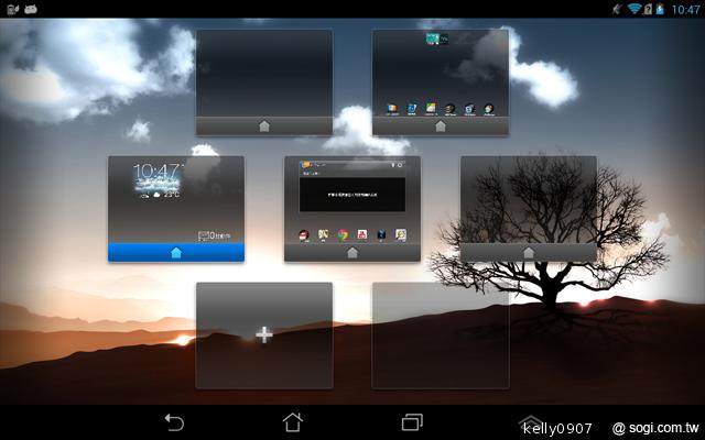 是平板也是手機 ASUS Fonepad跨界體驗