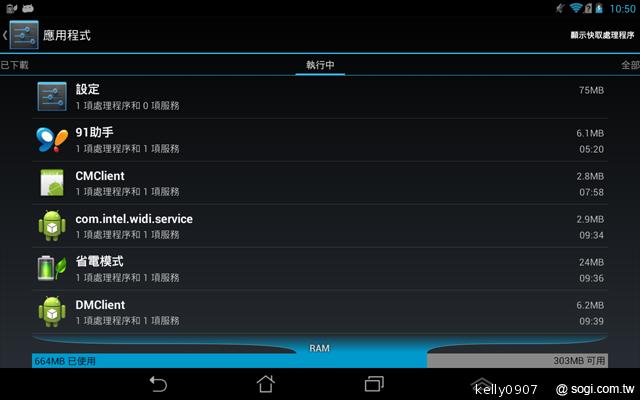 是平板也是手機 ASUS Fonepad跨界體驗