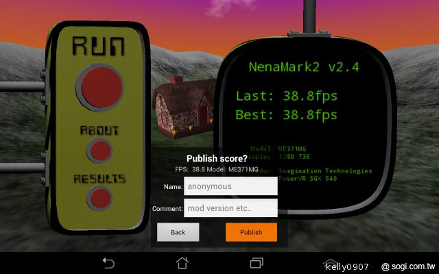 是平板也是手機 ASUS Fonepad跨界體驗