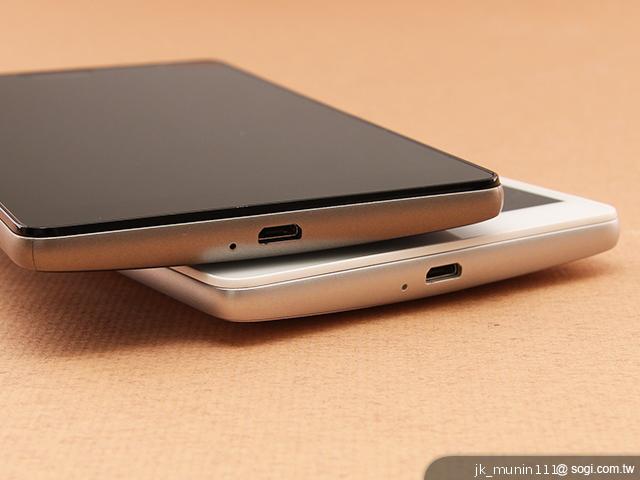 6.1吋大視界體驗 HUAWEI Ascend Mate