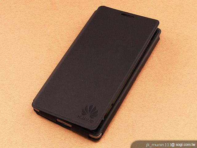 6.1吋大視界體驗 HUAWEI Ascend Mate