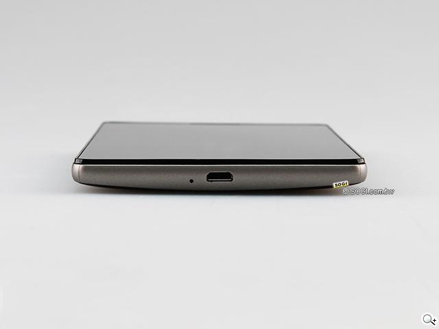 6.1吋大視界體驗 HUAWEI Ascend Mate