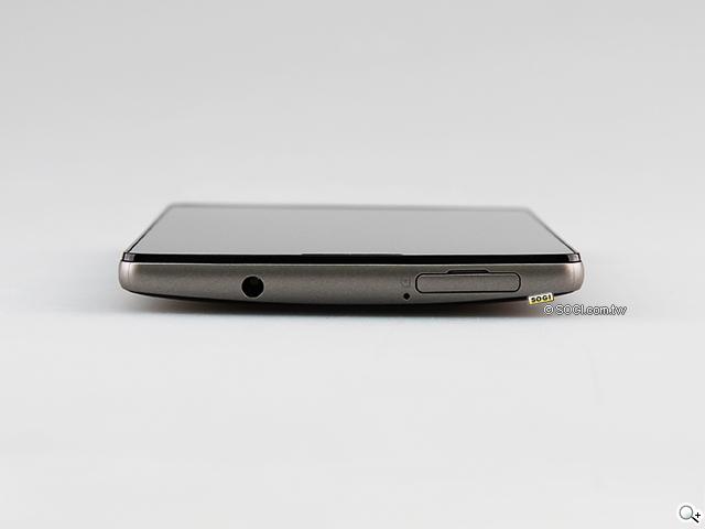 6.1吋大視界體驗 HUAWEI Ascend Mate