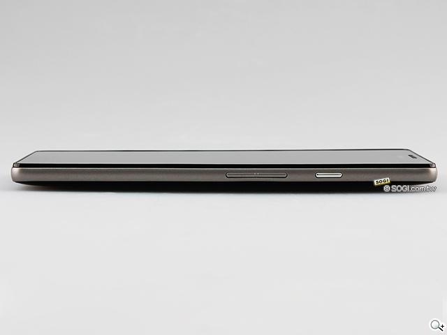 6.1吋大視界體驗 HUAWEI Ascend Mate