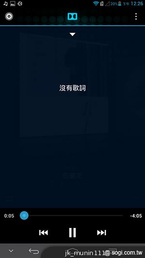 6.1吋大視界體驗 HUAWEI Ascend Mate