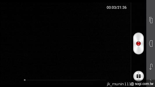 6.1吋大視界體驗 HUAWEI Ascend Mate