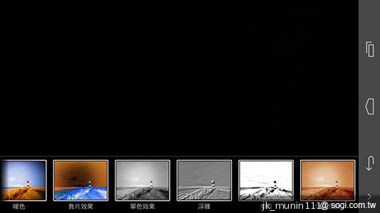 6.1吋大視界體驗 HUAWEI Ascend Mate