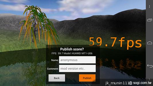 6.1吋大視界體驗 HUAWEI Ascend Mate