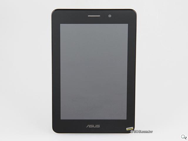 是平板也是手機 ASUS Fonepad跨界體驗