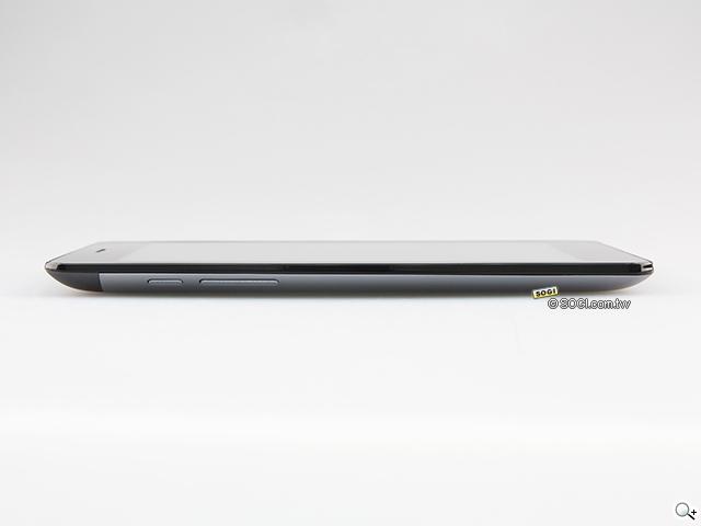 是平板也是手機 ASUS Fonepad跨界體驗