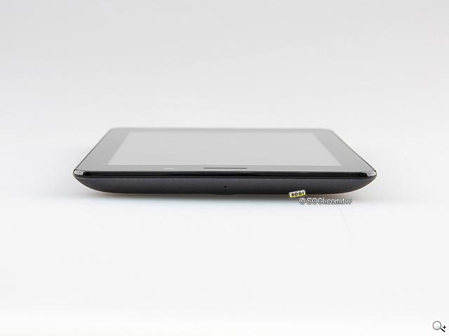 是平板也是手機 ASUS Fonepad跨界體驗