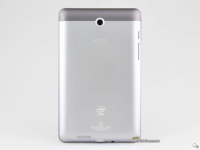是平板也是手機 ASUS Fonepad跨界體驗