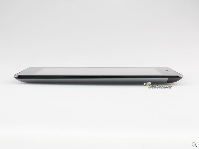 是平板也是手機 ASUS Fonepad跨界體驗