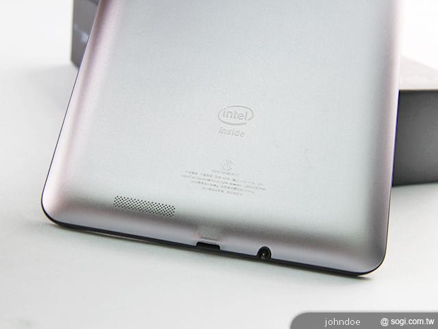 是平板也是手機 ASUS Fonepad跨界體驗