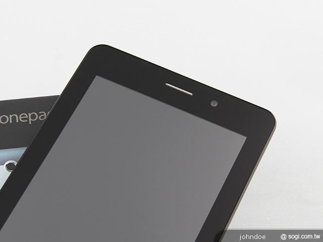 是平板也是手機 ASUS Fonepad跨界體驗