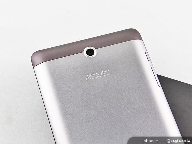 是平板也是手機 ASUS Fonepad跨界體驗