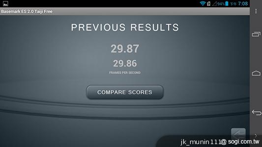 6.1吋大視界體驗 HUAWEI Ascend Mate