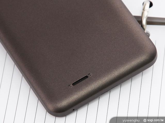 國產4.5吋、雙卡雙核 GSmart Maya M1