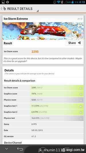 6.1吋大視界體驗 HUAWEI Ascend Mate