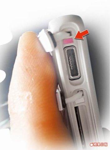 索尼：Xperia Z防水功能，前提必須緊密保護蓋！