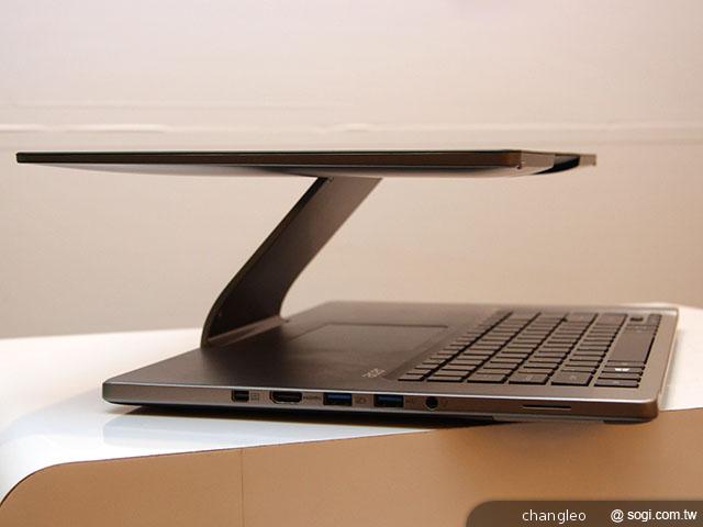 宏碁推平價四核平板Iconia A1與觸控筆電Aspire P3/R7