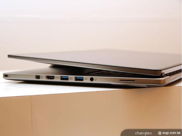 宏碁推平價四核平板Iconia A1與觸控筆電Aspire P3/R7