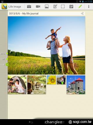 宏碁推平價四核平板Iconia A1與觸控筆電Aspire P3/R7