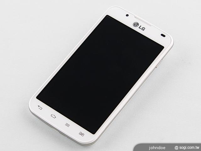 LG Optimus L7 II Duet+內外兼修的平價雙卡機