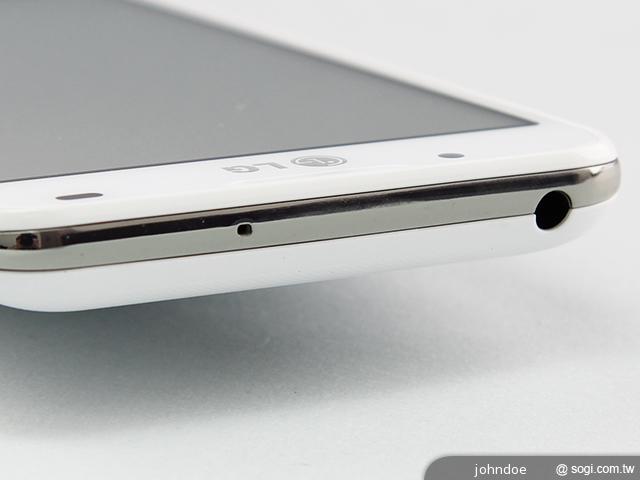 LG Optimus L7 II Duet+內外兼修的平價雙卡機