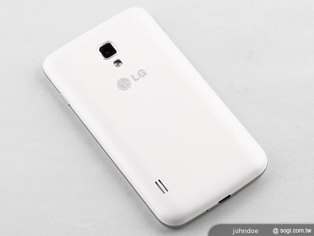 LG Optimus L7 II Duet+內外兼修的平價雙卡機